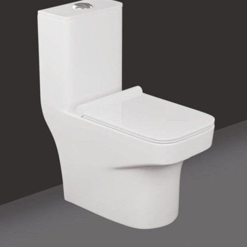 dl 101 delano one-piece western commode