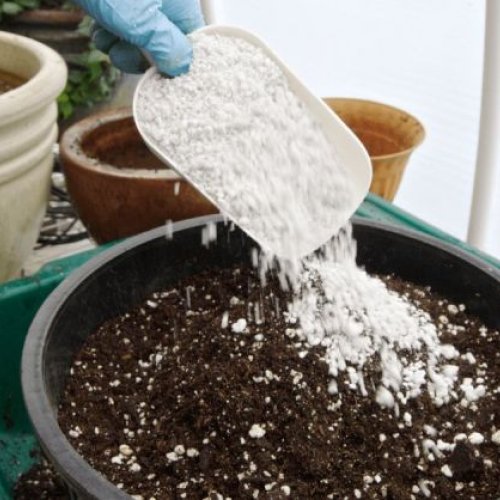 Agricultural Perlite