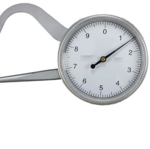 Analog Dial Caliper Gauge