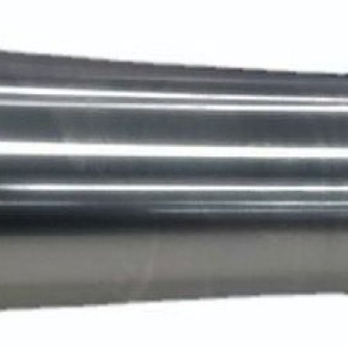 Stainless Steel Dynamic Balancing Mandrel