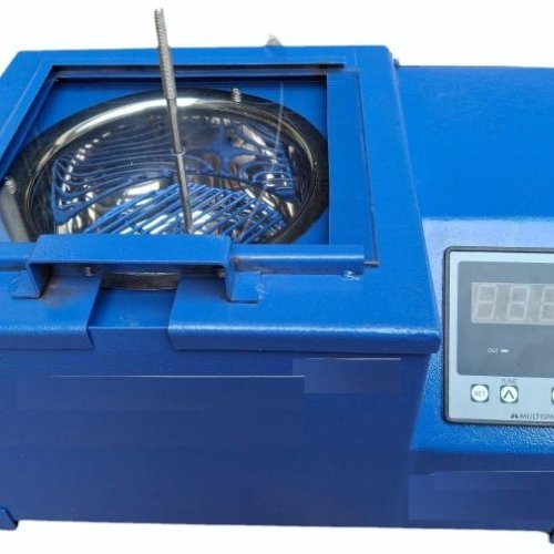 Sub Zero Temperature Water Bath