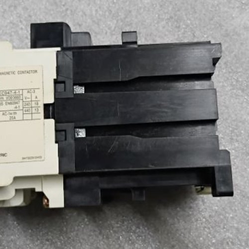 Mitsubishi BD-N20 Contactor