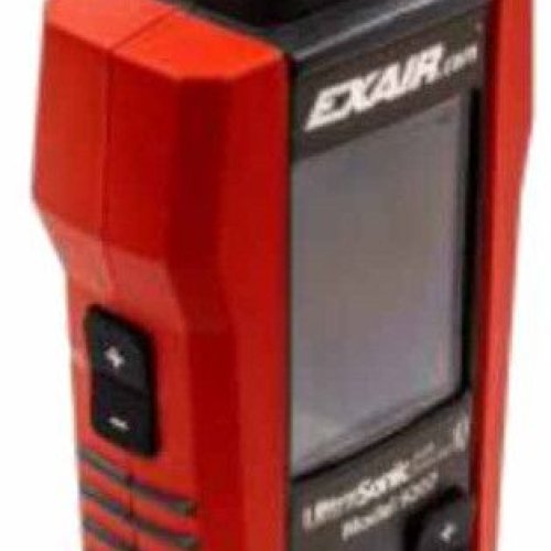 9027 Ultrasonic Leak Detector