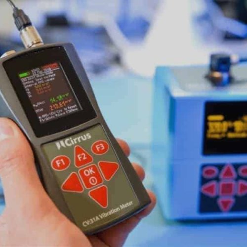 Acoustic Instrument Calibration Service