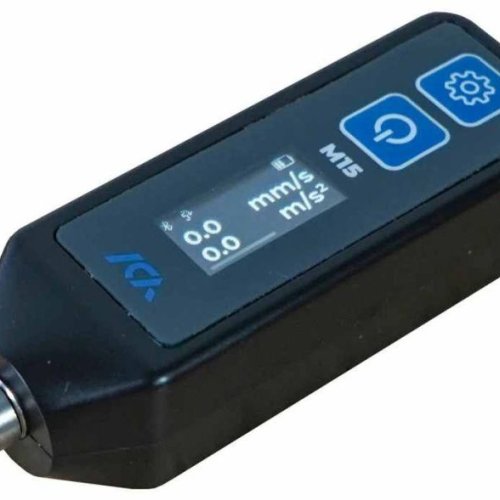ADL-M-15 Pen Type Vibration Meter