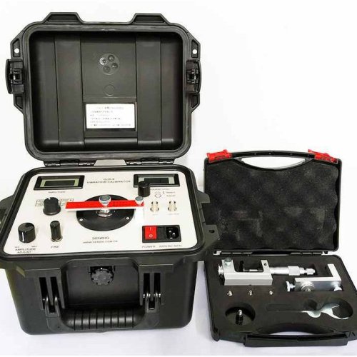 GJX-6A Vibration Calibrator
