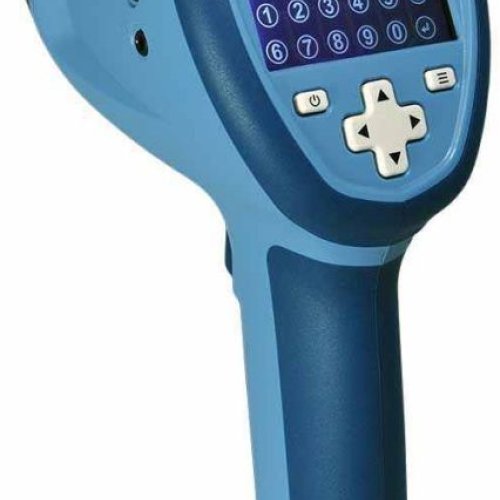 Nova Pro 500 LED Stroboscope