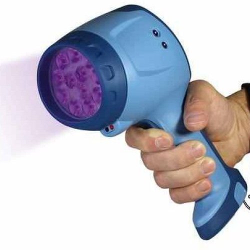 Nova Pro Portable UV LED Stroboscope