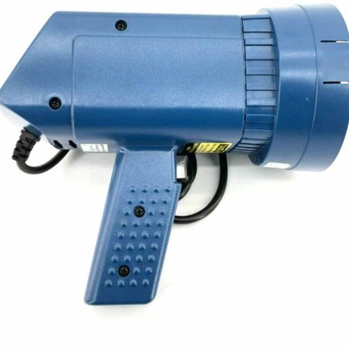 Nova Strobe Digital Stroboscope