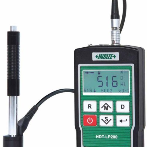 Portable Hardness Tester