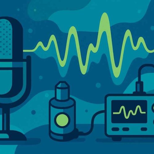 Sound Level Meters ISO 17025 Calibration Service