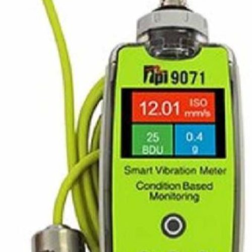 TPI-9071 Smart Vibration Meter