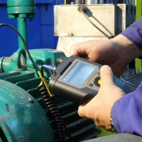 Vibration Meter Calibration Services