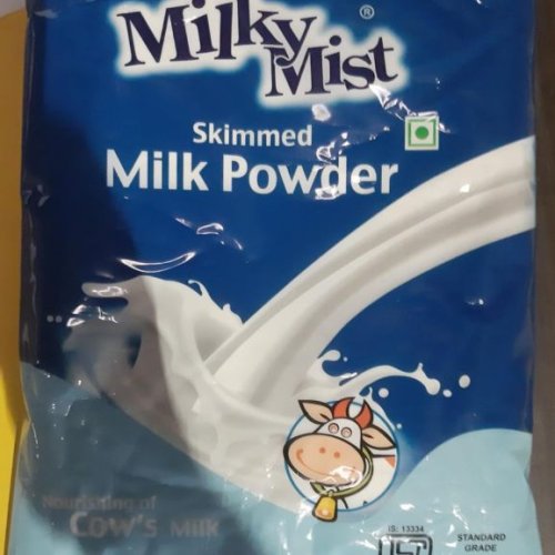 Milky Mist Skimmed Milk Powder