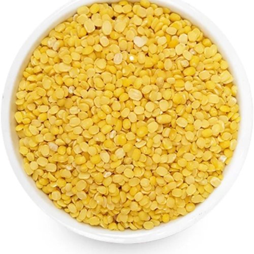 A Grade Yellow Moong Dal