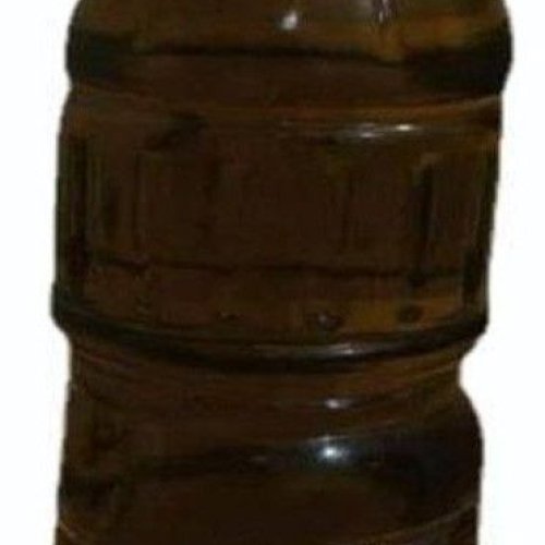 Black Mustard Oil