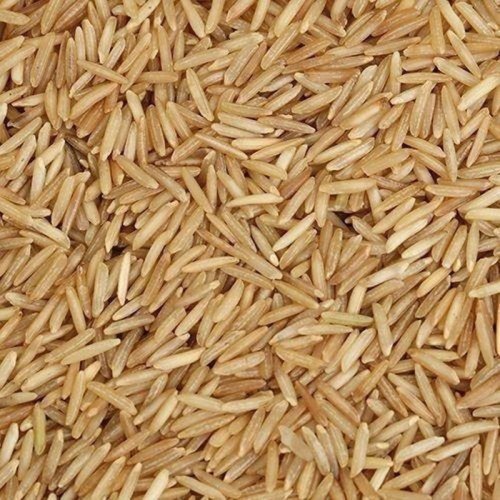 Brown Long Grain Basmati Rice