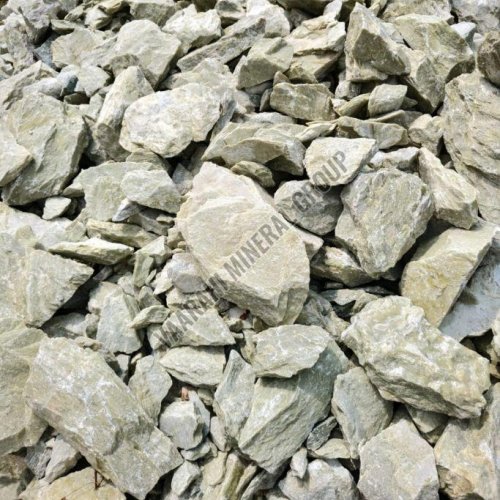 Industrial Grade Talc Lumps