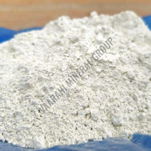 Industrial Grade Talc Powder