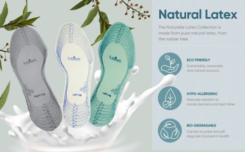 Trimtech Kids Insole