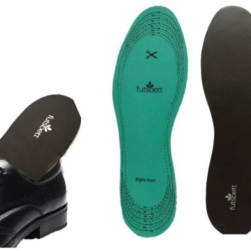 Trimtech Latex Insole