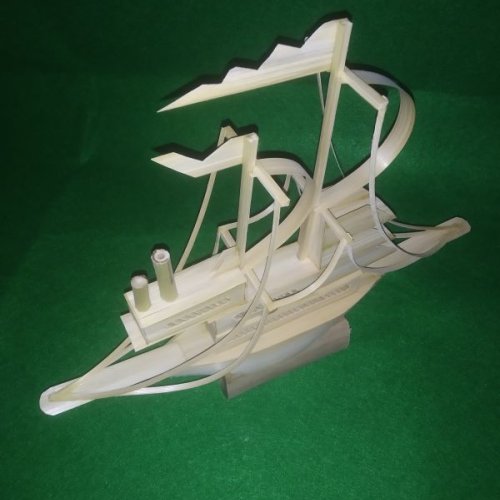 Handicraft Show Piece