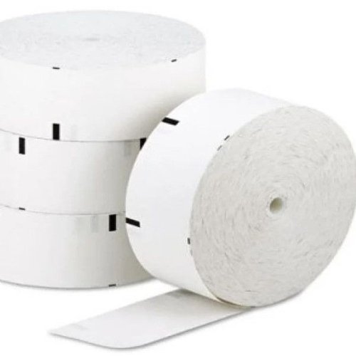 ATM Thermal Paper Roll