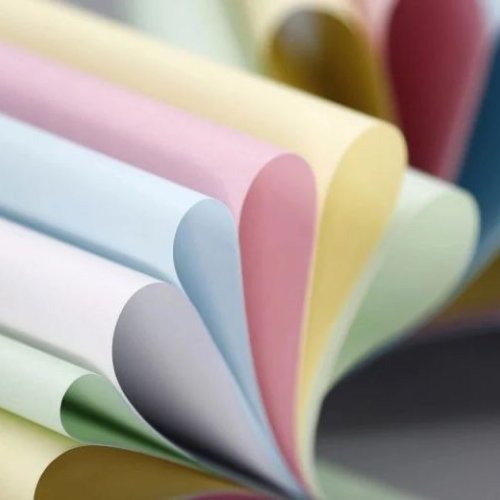 Carbonless Computer Paper