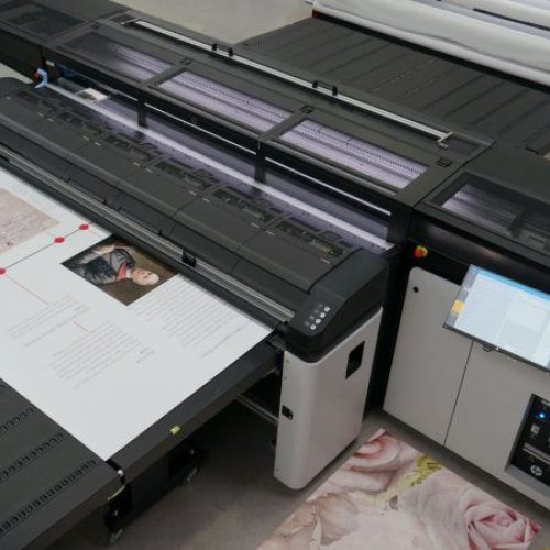 Digital Printing Service