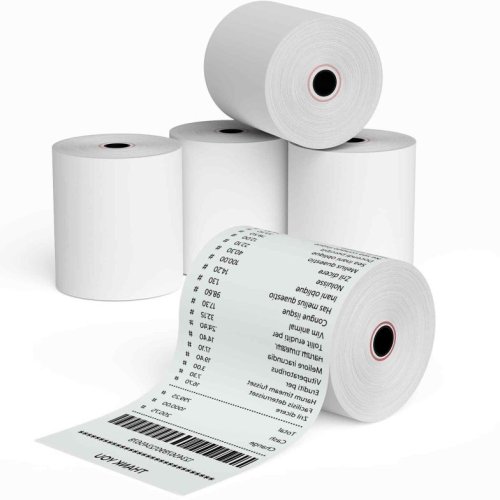 Evm / Tvm Rolls