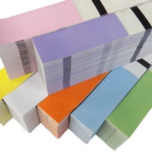 Fanfold Tickets