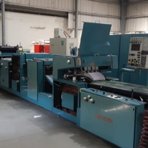 Offset Printing Services