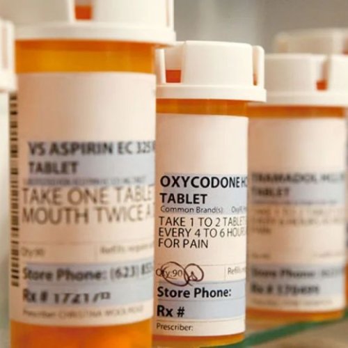 Pharma Label