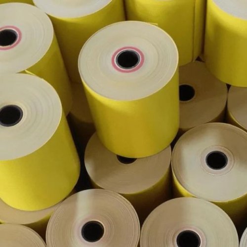 POS Thermal Paper Roll