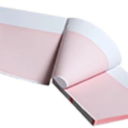 Z Fold ECG Thermal Paper