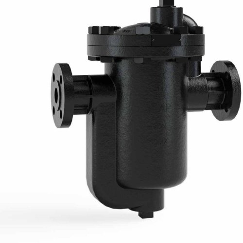 Inverted Bucket Steam Trap