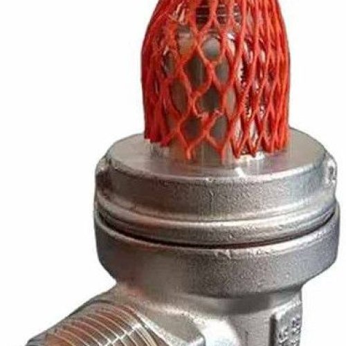 Stainless Steel Safety Relief Valve