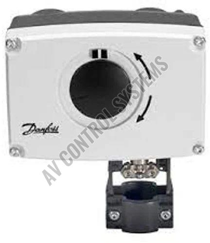 AME 25SD Danfoss Electric Actuator