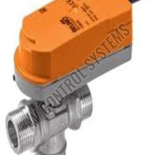 Belimo Motorized Control Valve