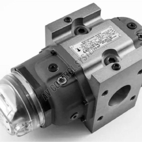 Brass Rpd Gas Flow Meter