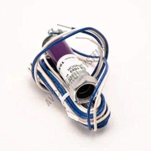 C7027 A1023 Honeywell UV Flame Detector