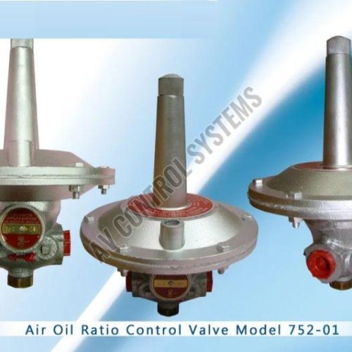 Continental Air Oil Ratio Control Valve