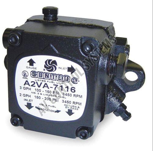 Diesel Suntec Fuel Pump,