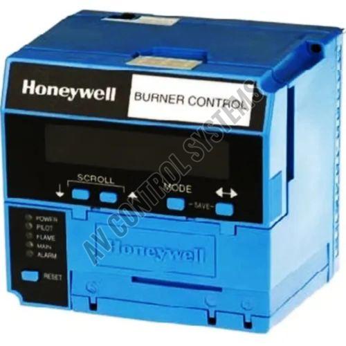 EC/RM7800 Series Honeywell Burner Controllers