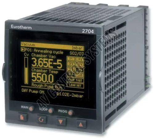 Eurotherm 2704 Advanced Multi-loop Temperature Controllers