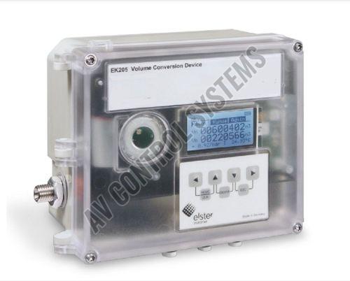 Honeywell Elster Ek205 Battery Operated Volume Converter