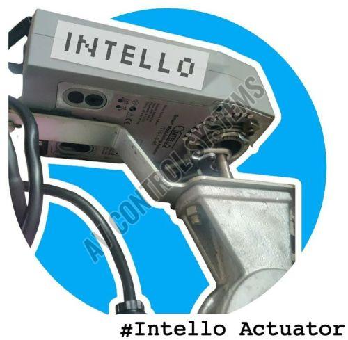 Intello Smart Modulating Actuator