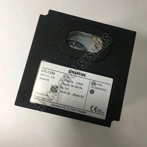 LFL1.333 Siemens Sequence Controller