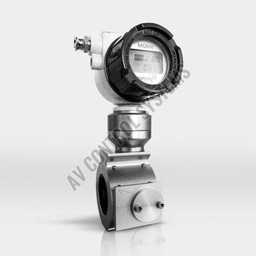 Metreg Gas Flow Meter