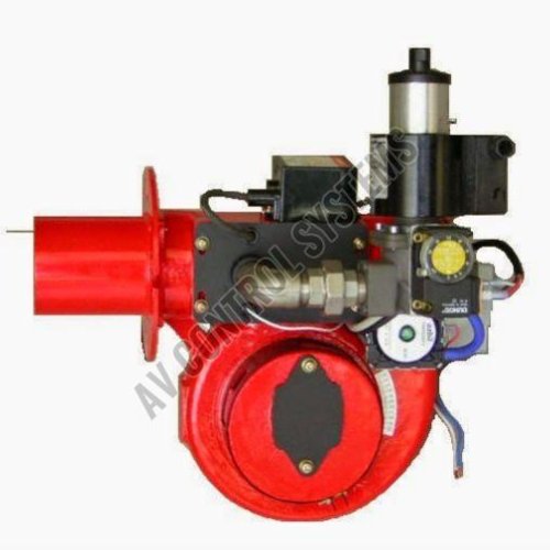 Olympia Gas Burner